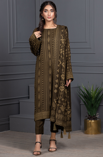 CVC 1033 C LSM Lakhani Cashmi Vool Vol 3 2021